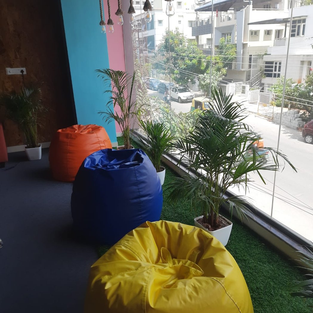 Tribe CoWorking 3