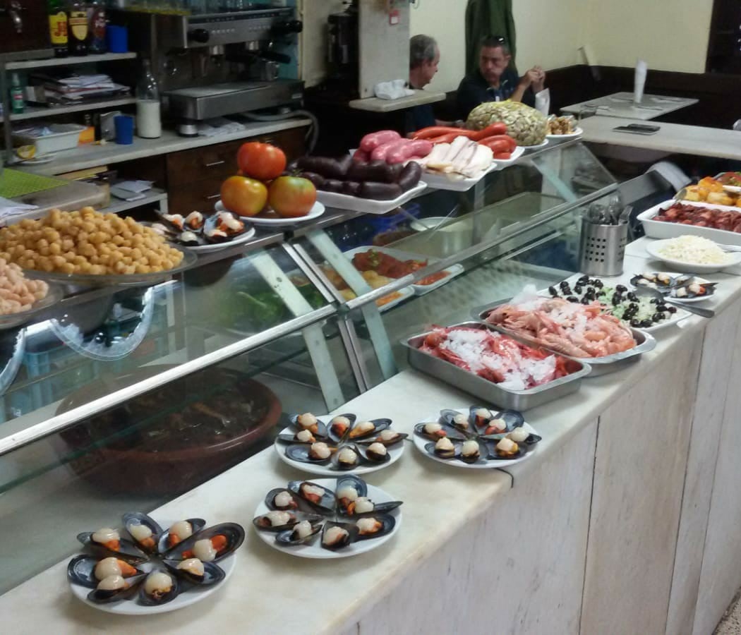 La Cova Fumada 3