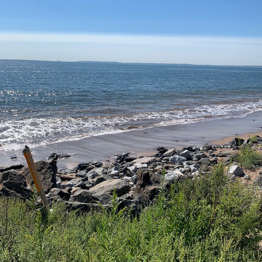 New Dorp Beach 3