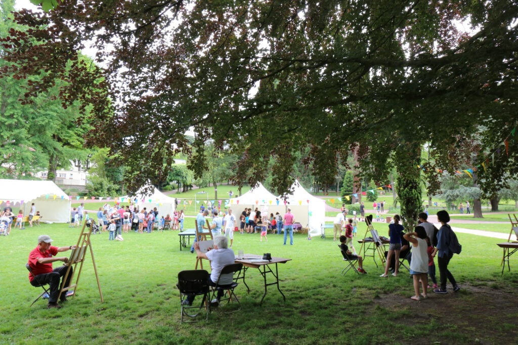 Parc Frédéric Pic 2