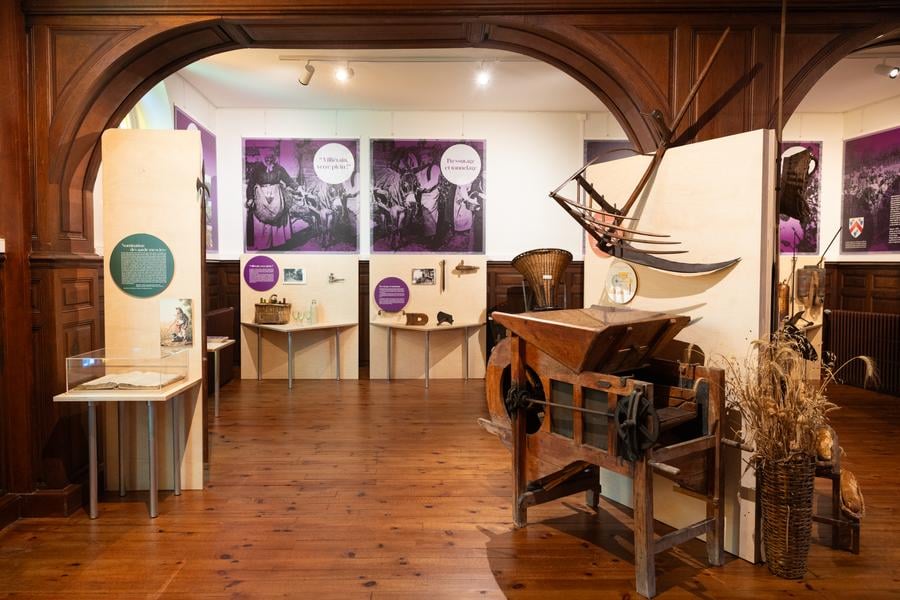 Musée Émile-Jean 1