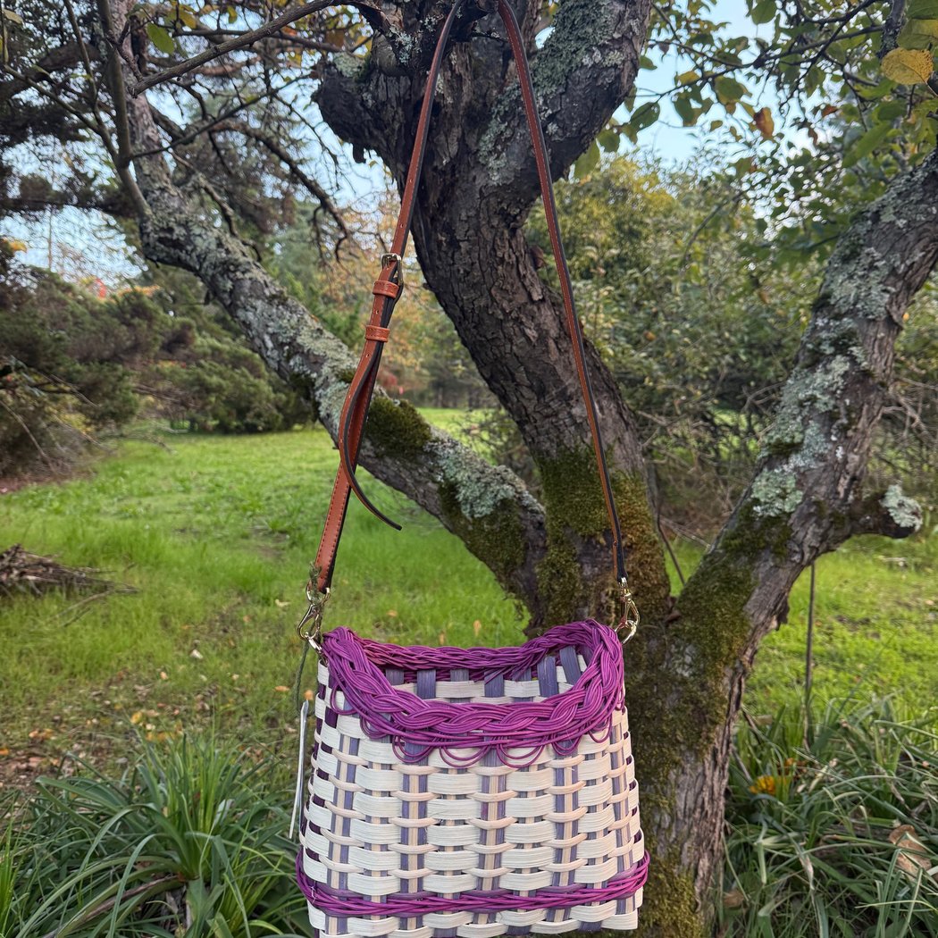 Handmade Basket Popup Shop 2