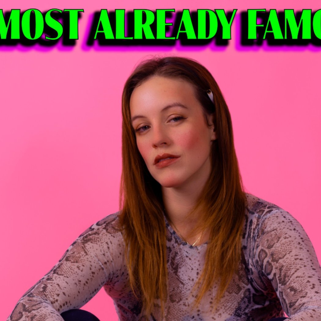 Almost Already Gay! With Brooke Bundy and Friends 1