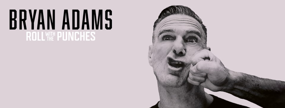 Bryan Adams