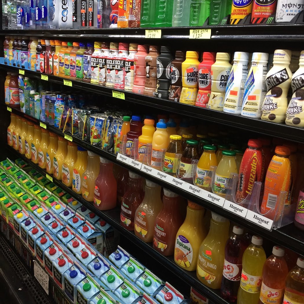Asmax Food Inc (99¢ & Plus) 3