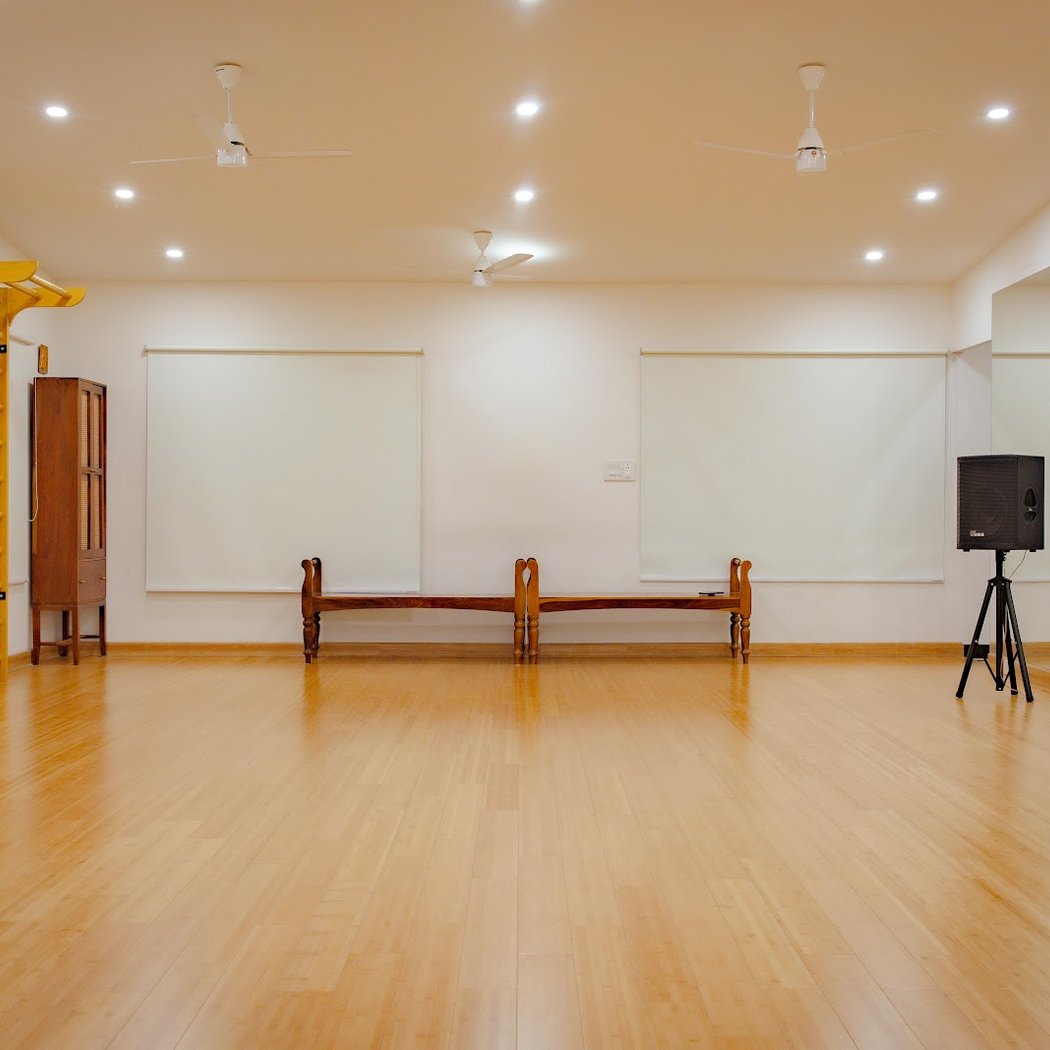 Palladium Salsa Classes Koramangala 2