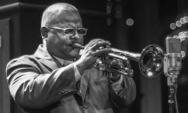 Jam Session Hosted By Carlos Abadie 1