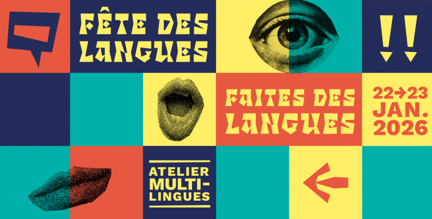 Fête des langues 1