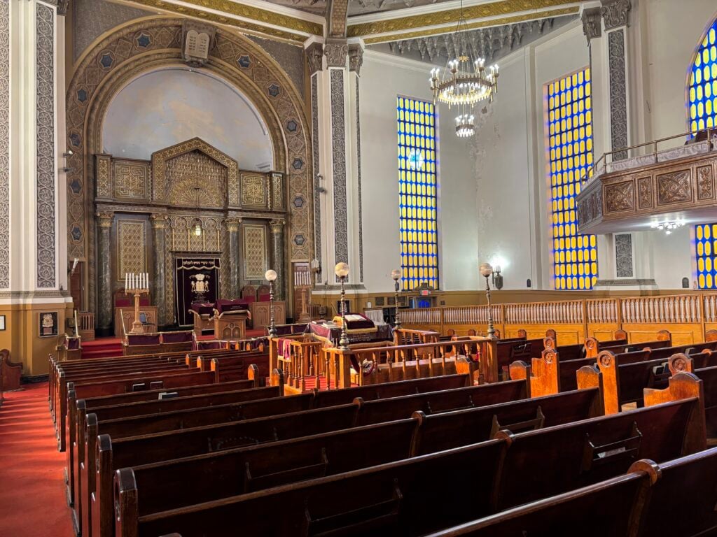 Young Israel Beth El of Boro Park 2