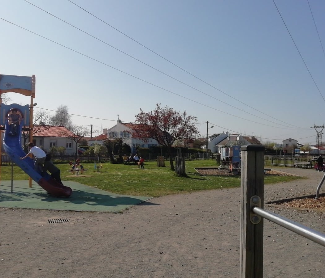 parc de jeux 1