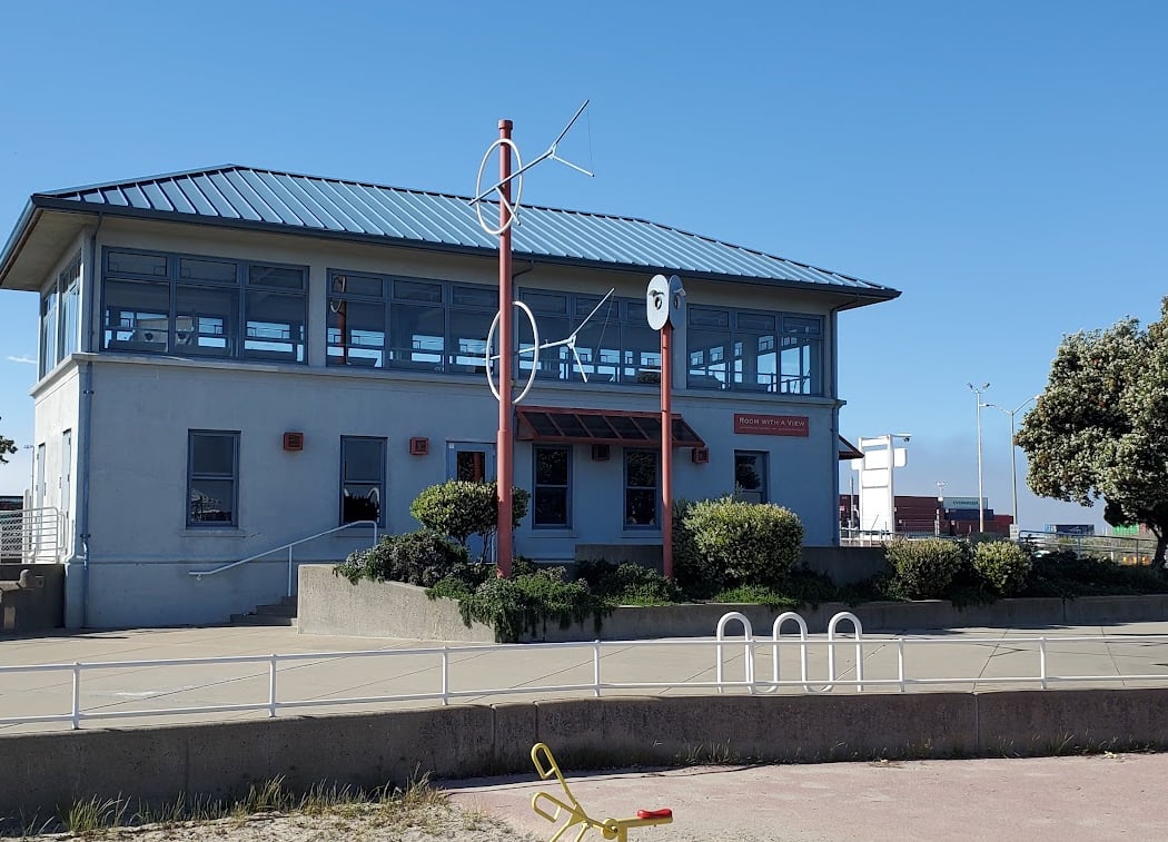 Port View Park 2