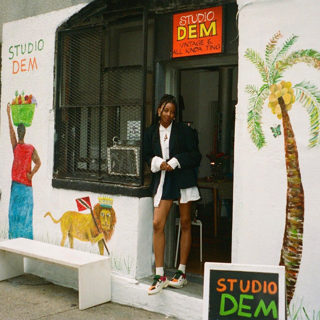 Studio Dem 2