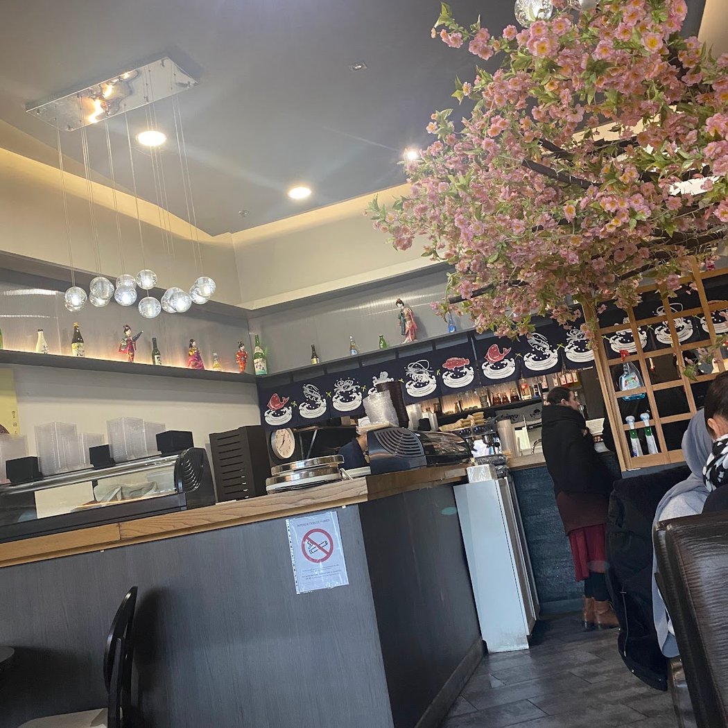 Sushi Hanaka 2