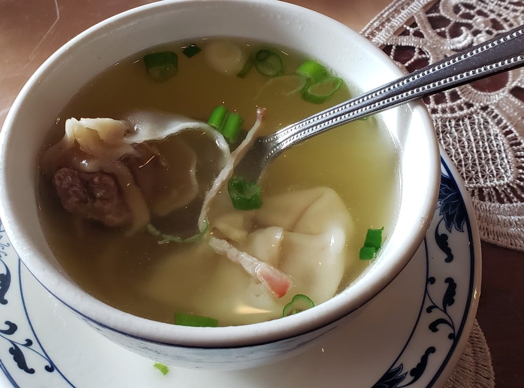 Mr. Wonton 3