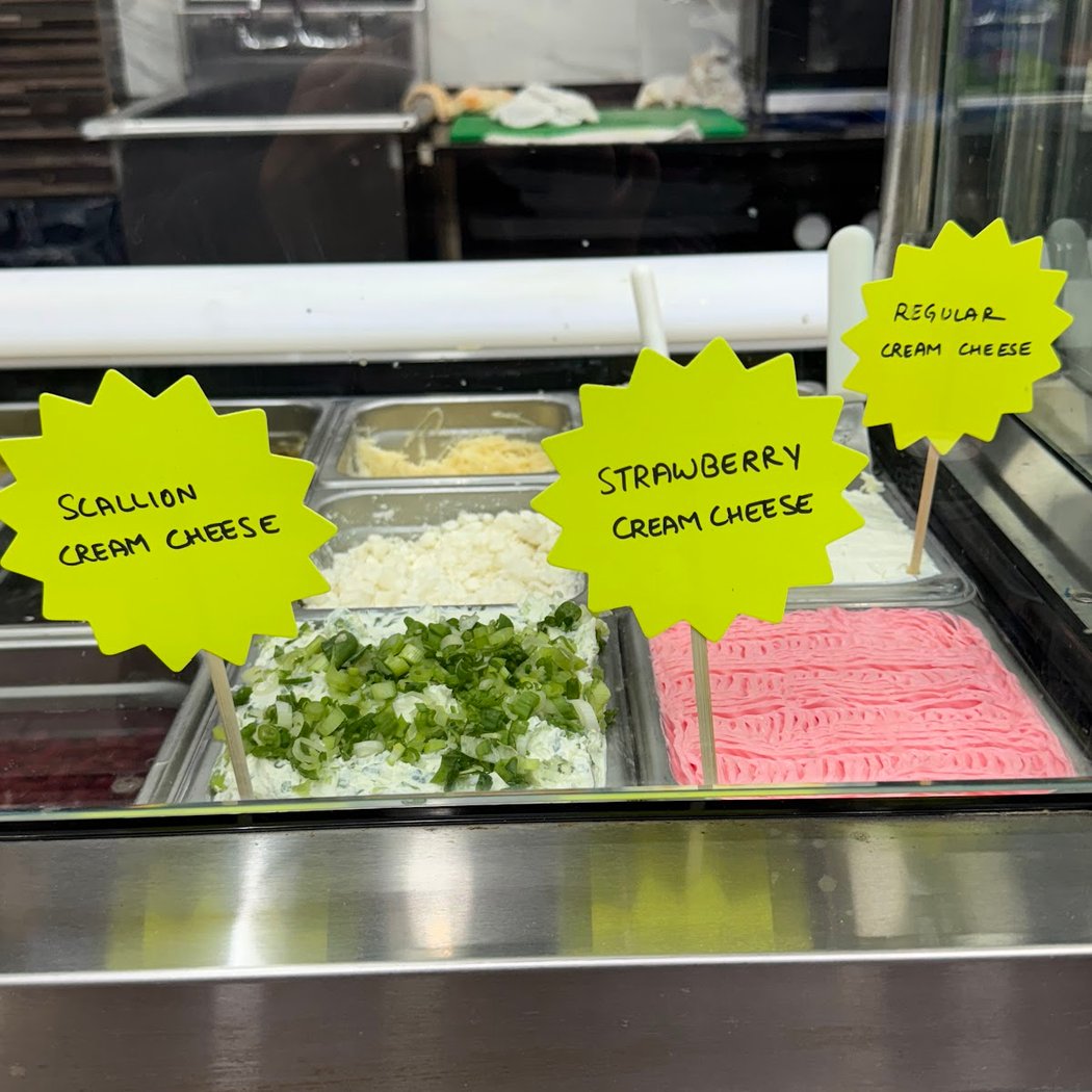 Pike Place Market & Grill 3