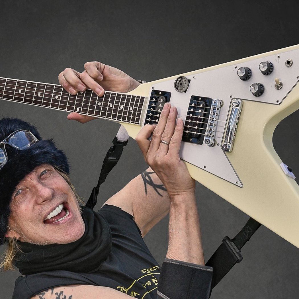 Michael Schenker Group 1