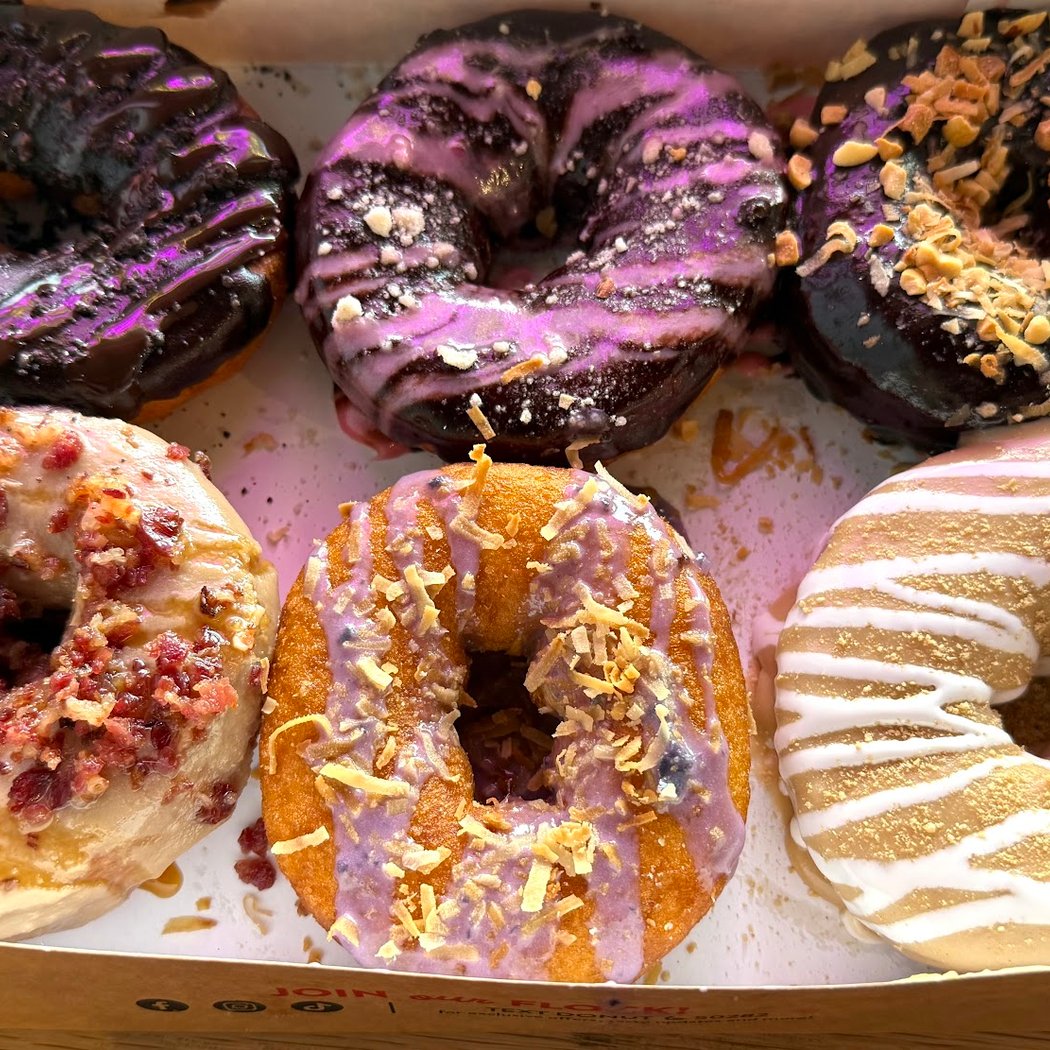 Duck Donuts 1