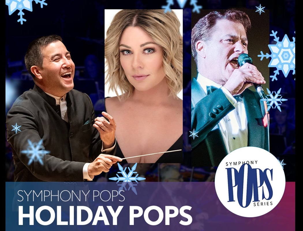 Holiday Pops 1
