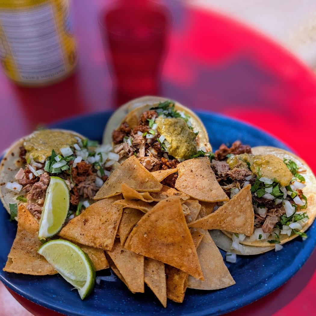Taco Tuesdays 3