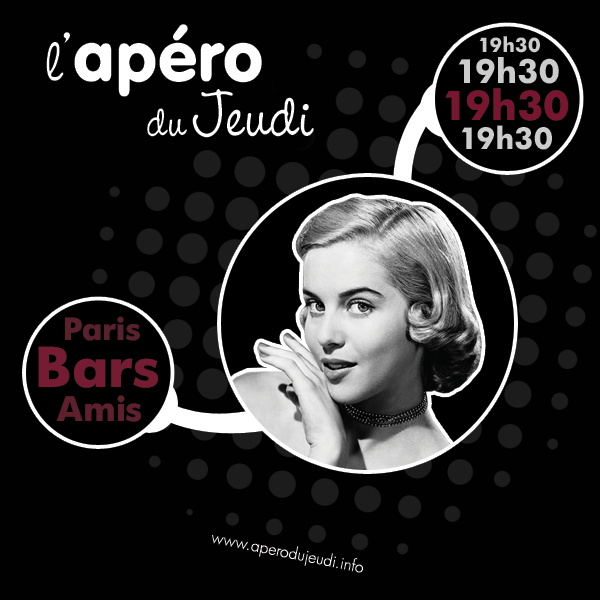 L'Apéro du Jeudi