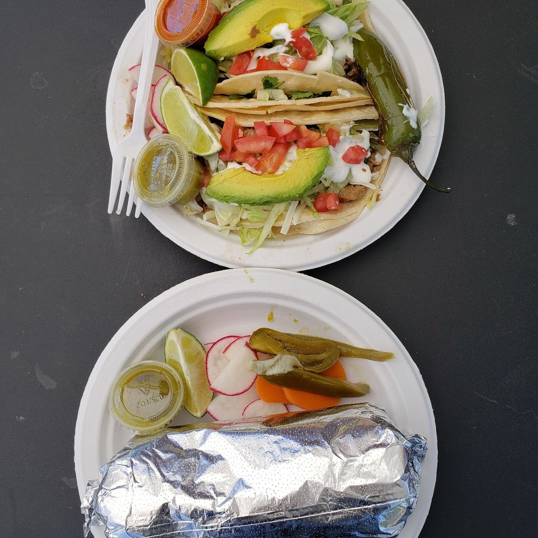 Tacos Ruffles Food Truck 2