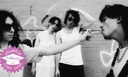 Geese – Getting Killed Again Tour 1