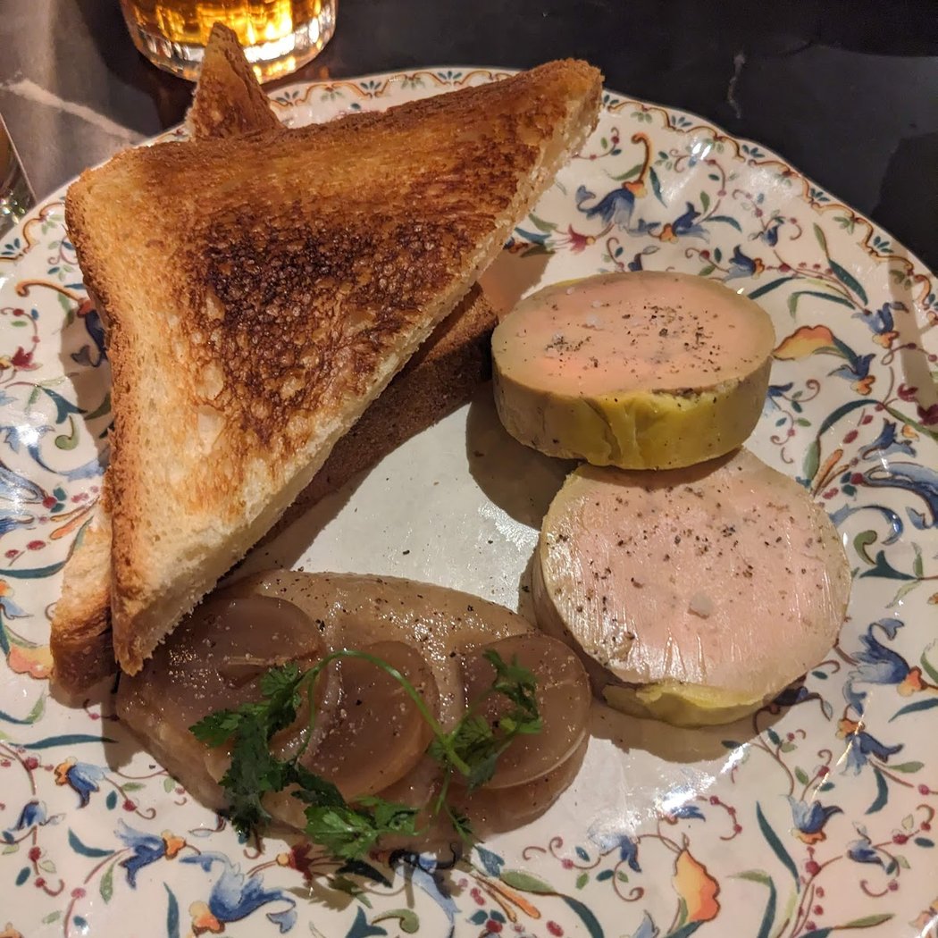 Restaurant Hôtel Providence 5