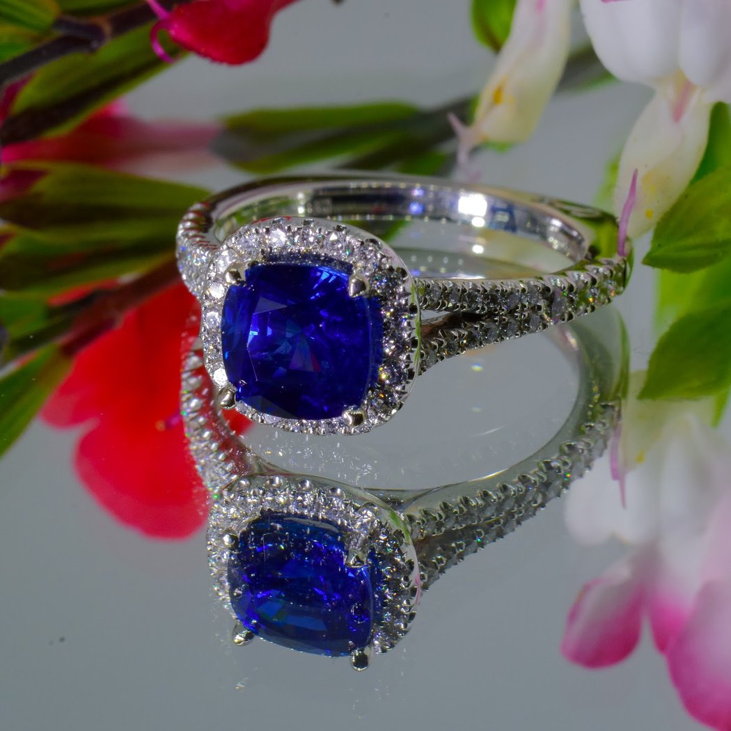 Los Gatos Jewelry 1