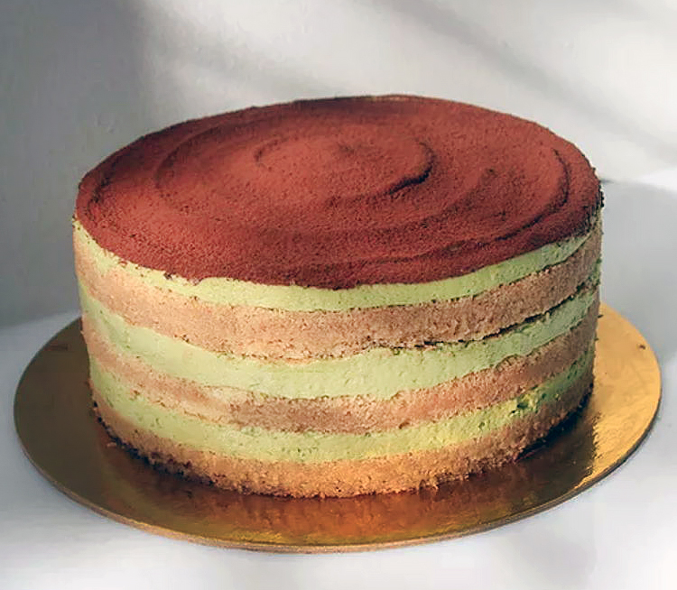 Bake Sum 2