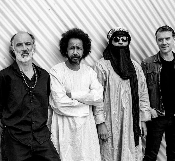 Tamikrest + support 1