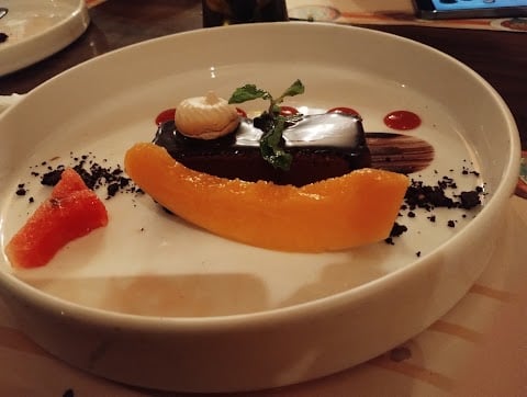 Chianti, Koramangala 2