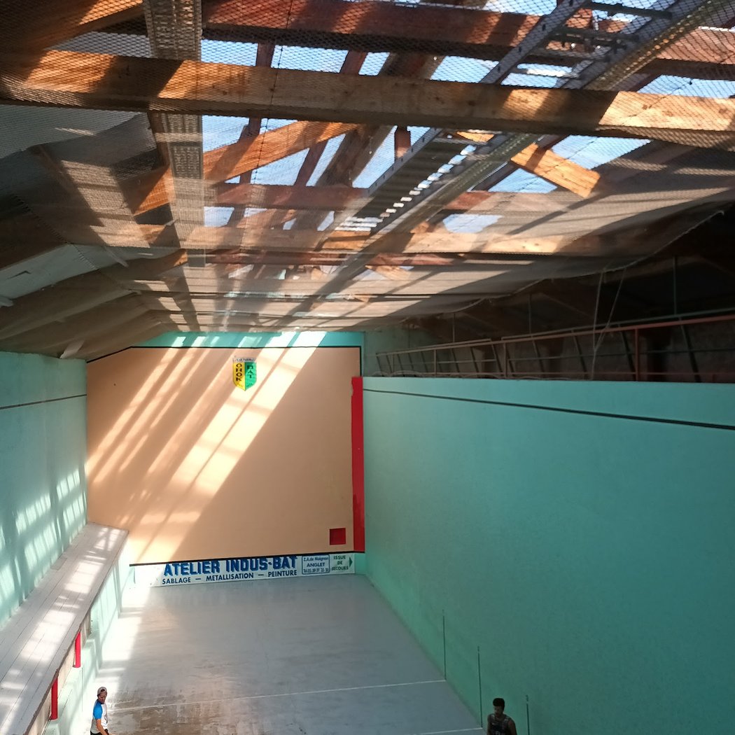 Trinquet Orok Bat St 5