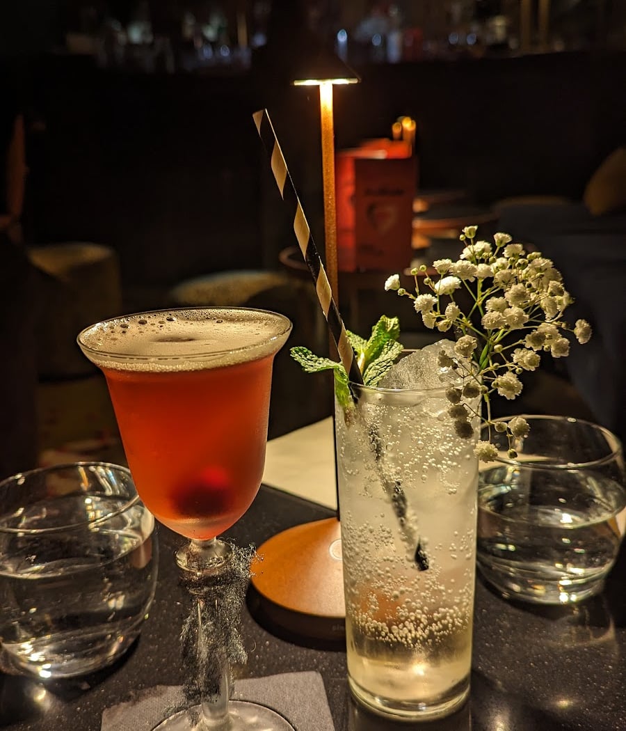 Secret 8 By Buddha Bar 3