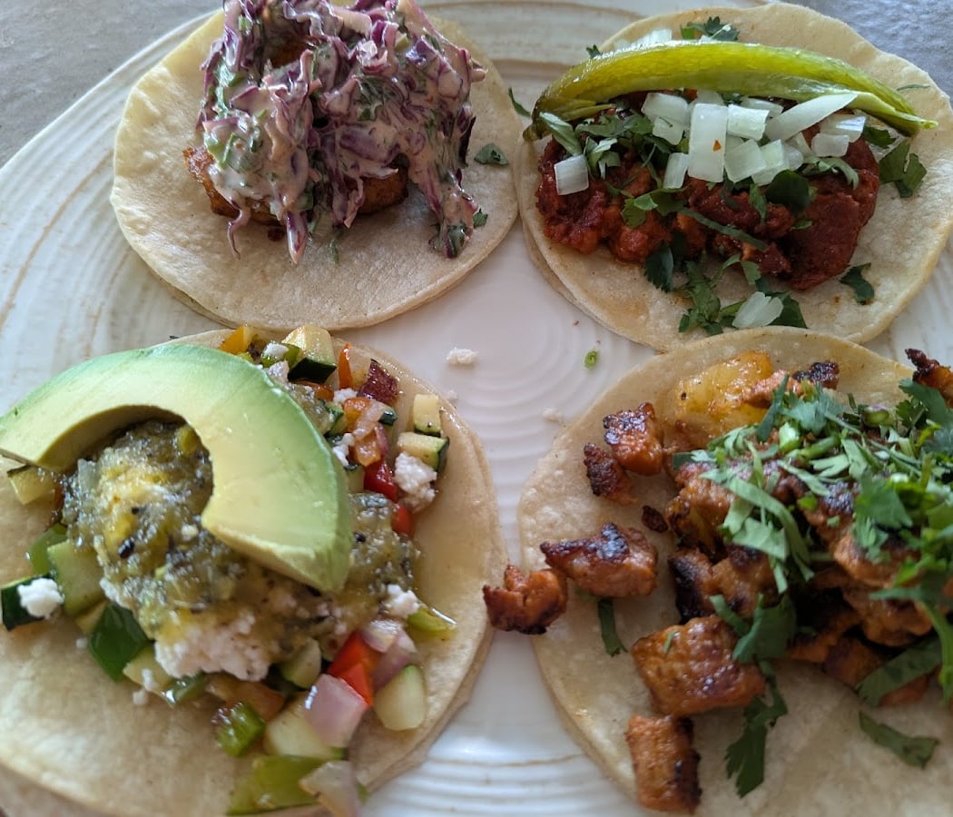 Las Margs at Reunion 3