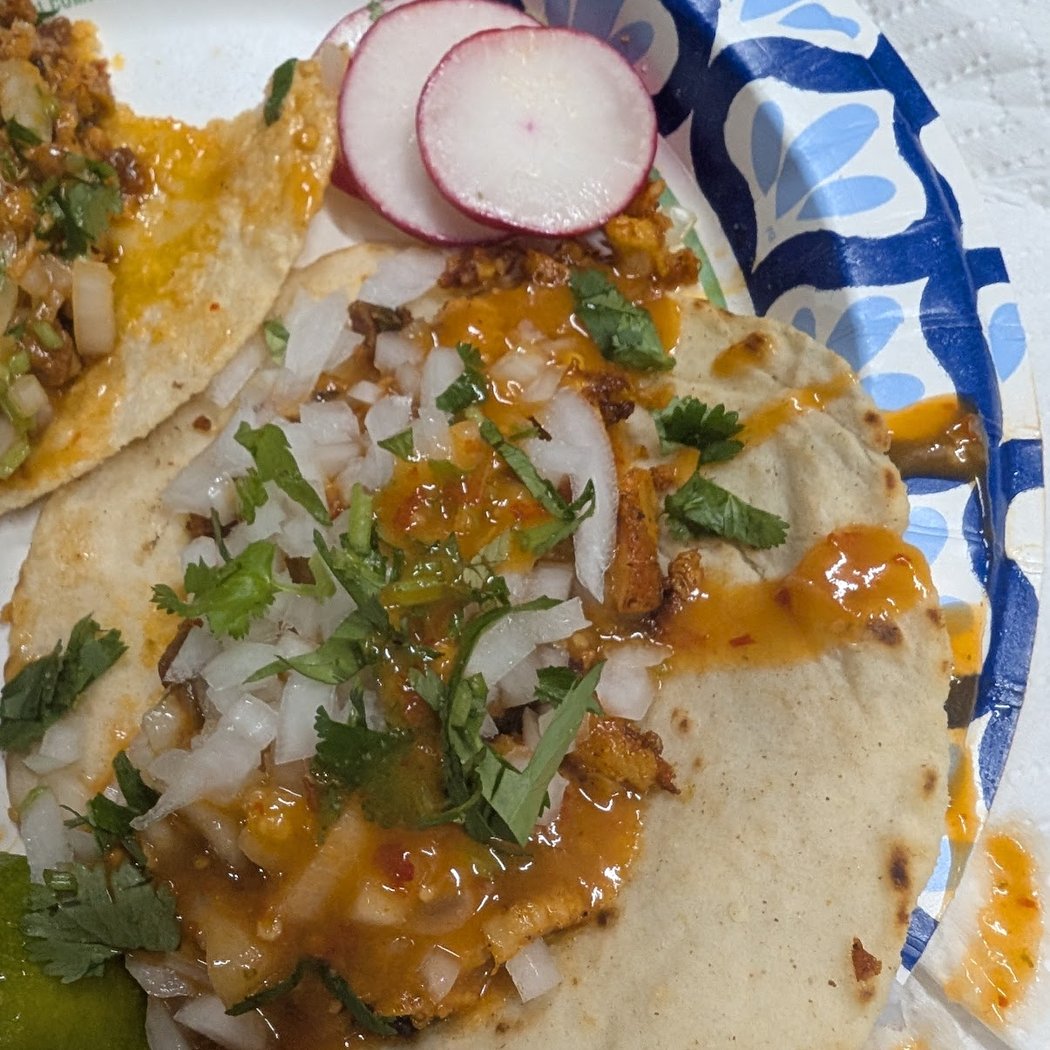 Tacos Montero Food Truck 3