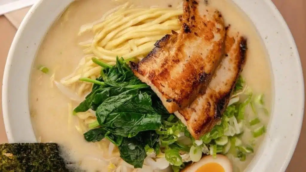 HiroNori | Craft Ramen 2