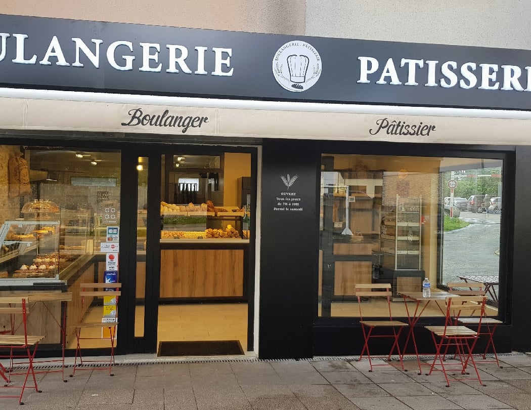 BOULANGERIE MABROUK 2