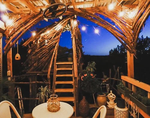 Skybox Cabins 1