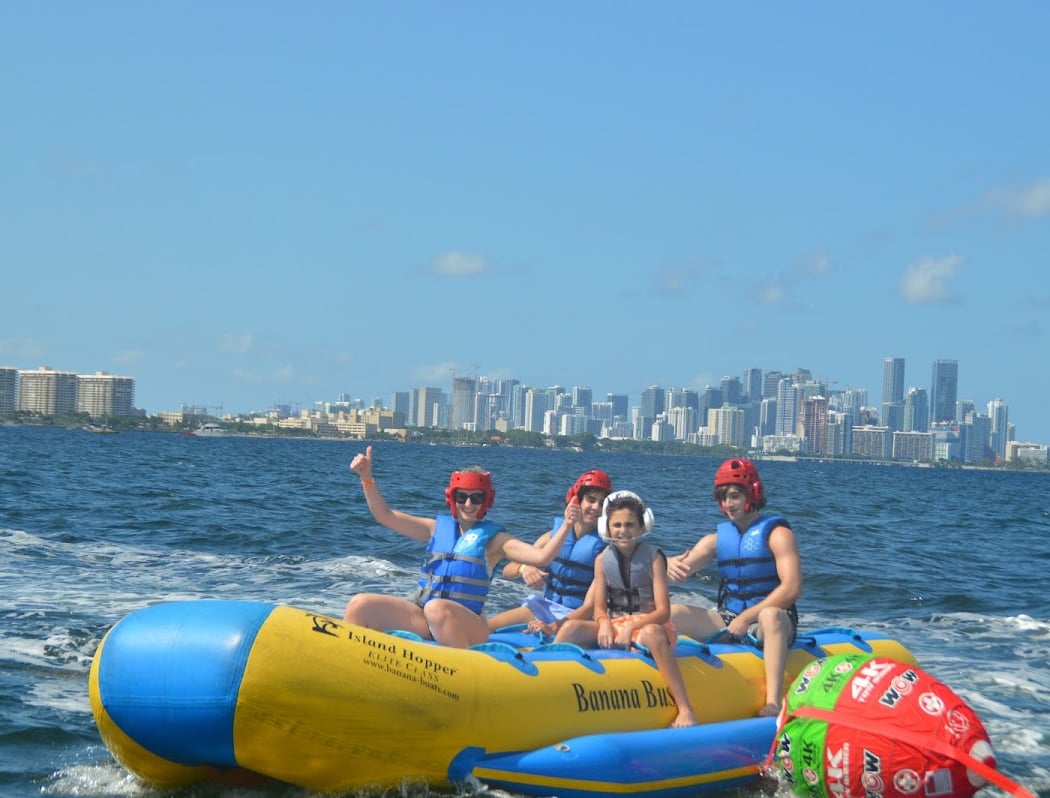 Miami Watersports 2