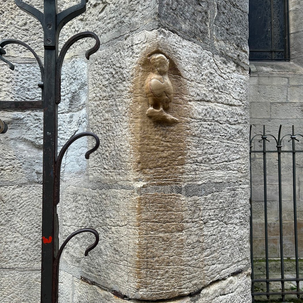 The Owl of Dijon 3