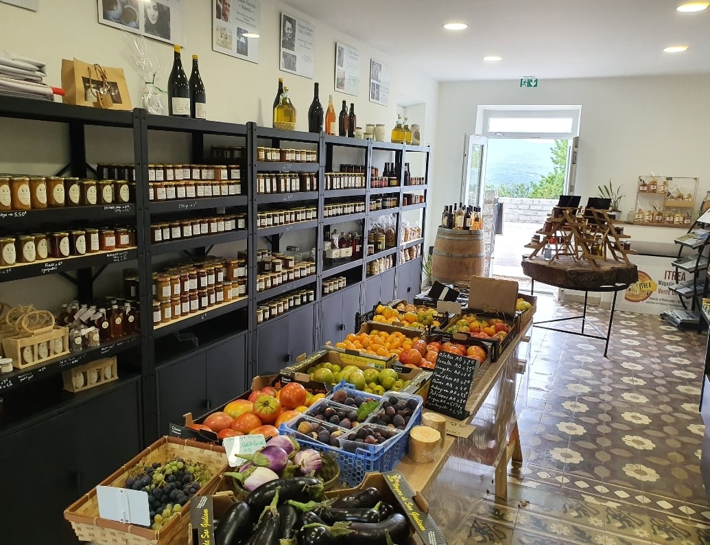 Marché de producteurs TSV 2