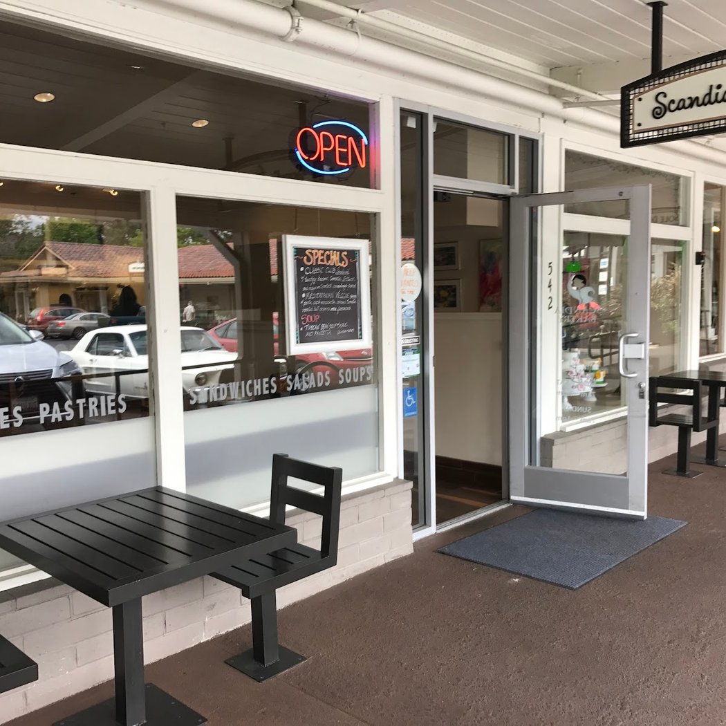 Scandia Bakery 2