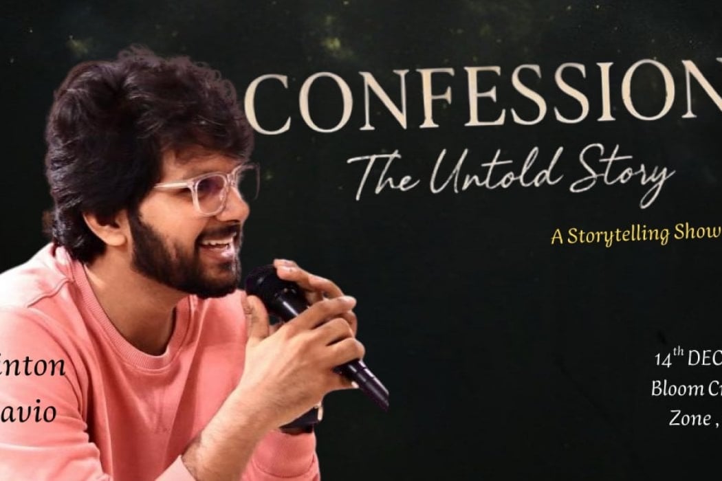 Confessions: The Untold Story 1