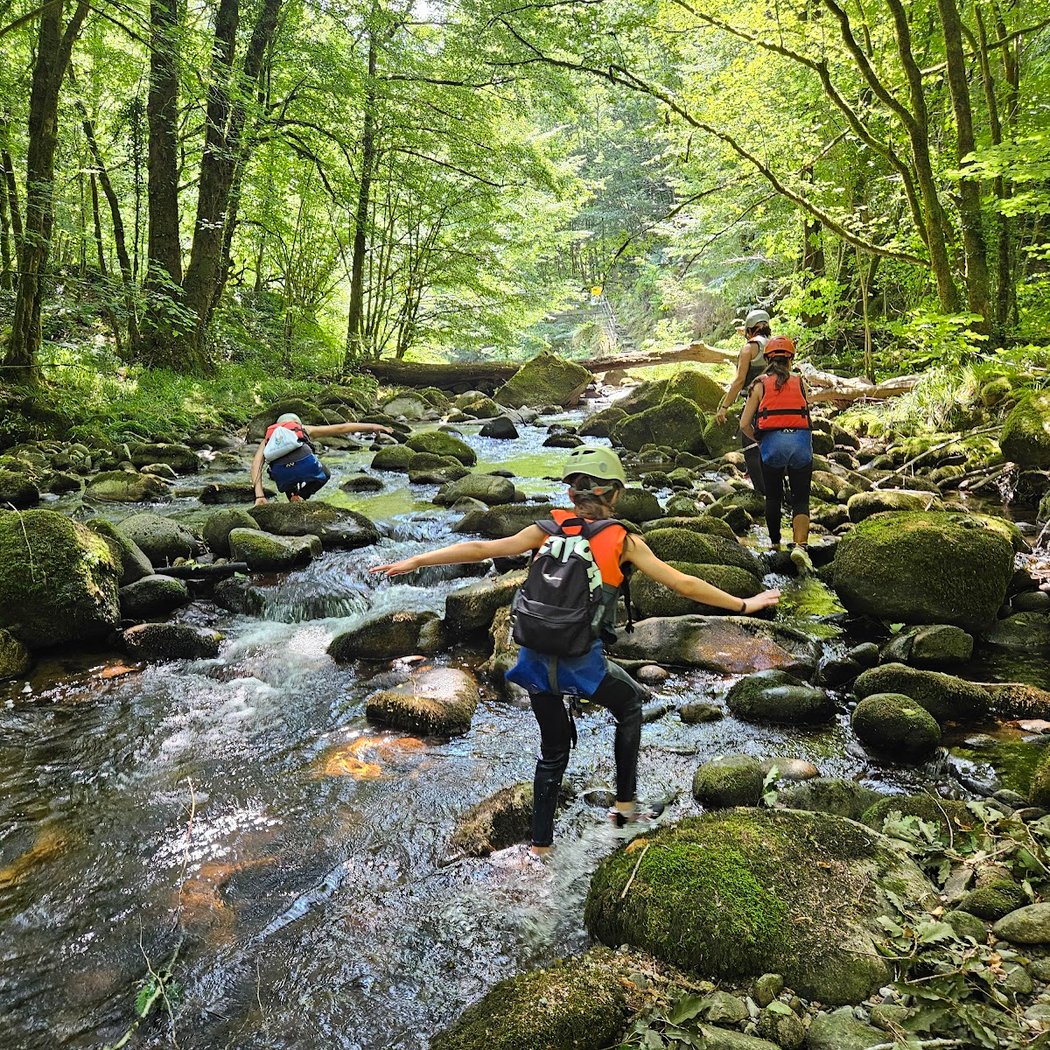 Dordogne Outdoor Experience 1