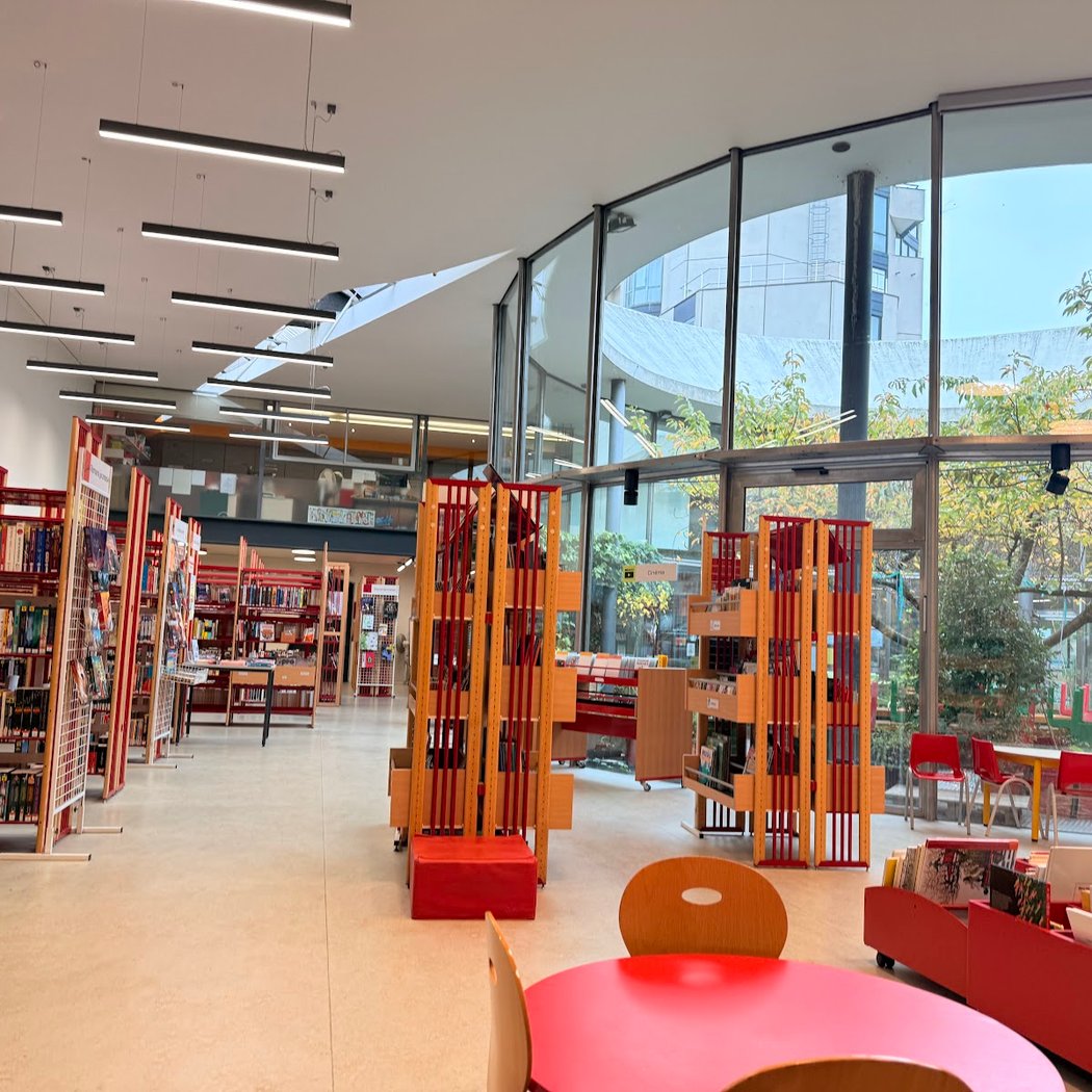 Bibliothèque Gutenberg 3