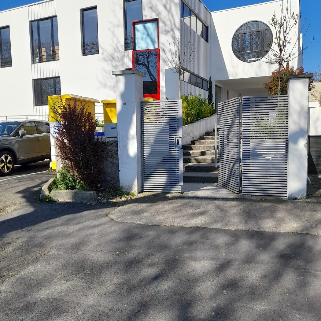 ObjectifCode - Centre d'examen du code de la route Pierrefitte sur Seine 2