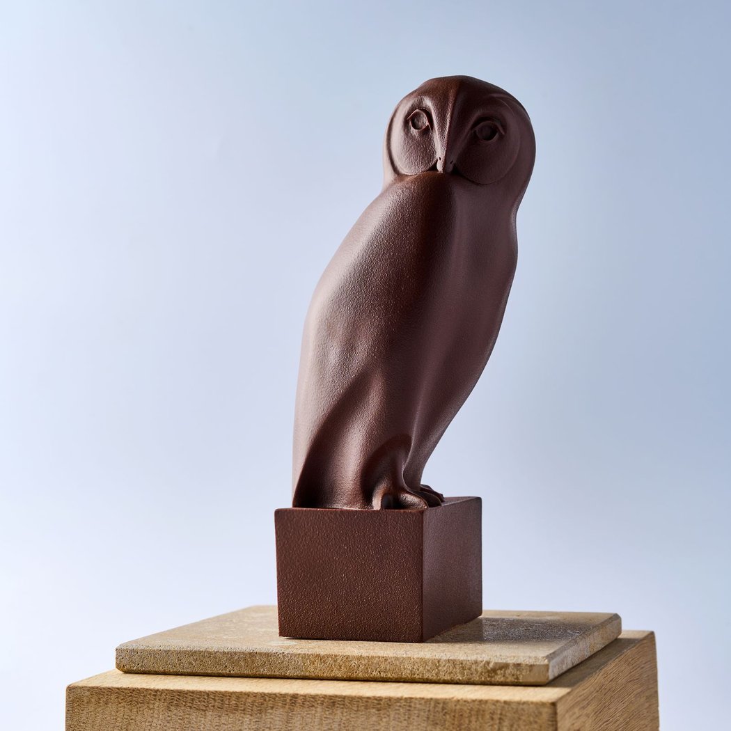 Loiseau des sens 2