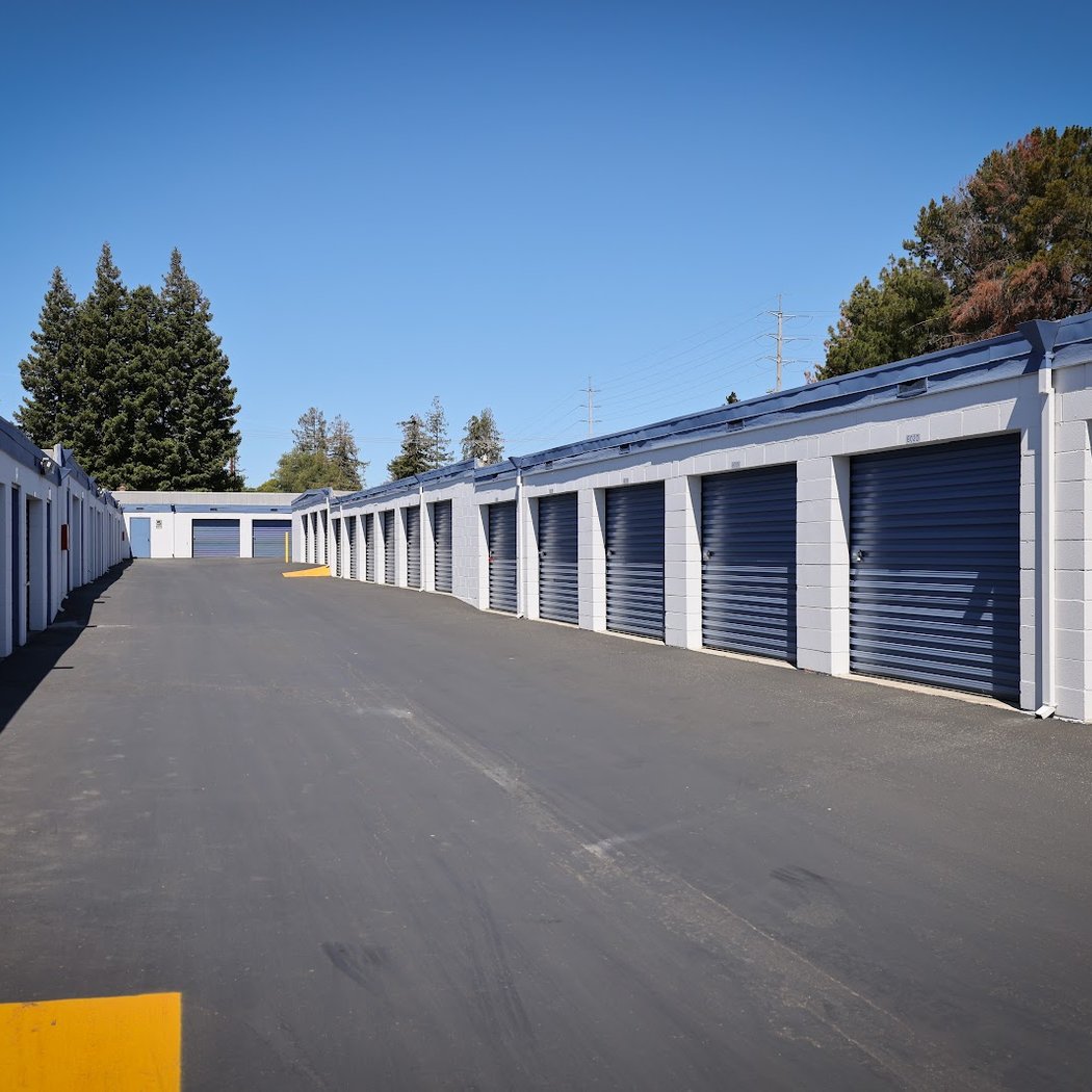 IN Self Storage - Cupertino 1