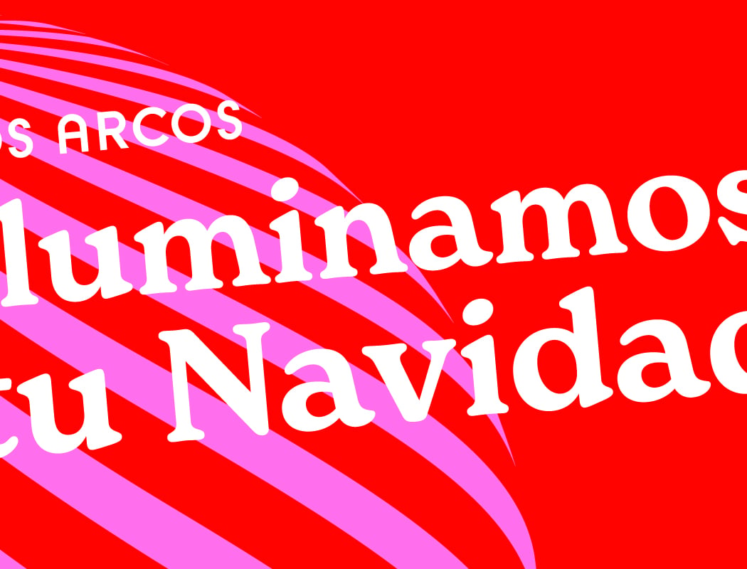 ¡ILUMINAMOS TU NAVIDAD! 1