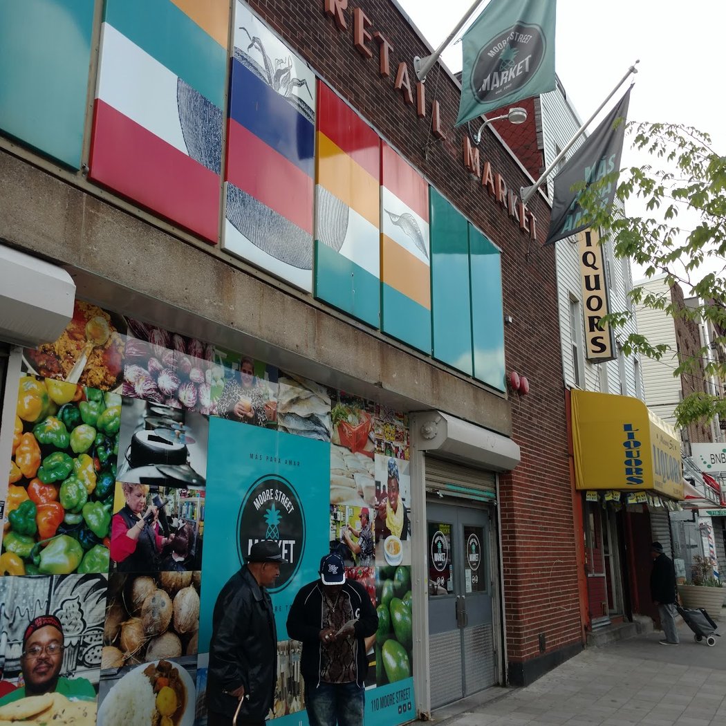 Moore Street Market 2